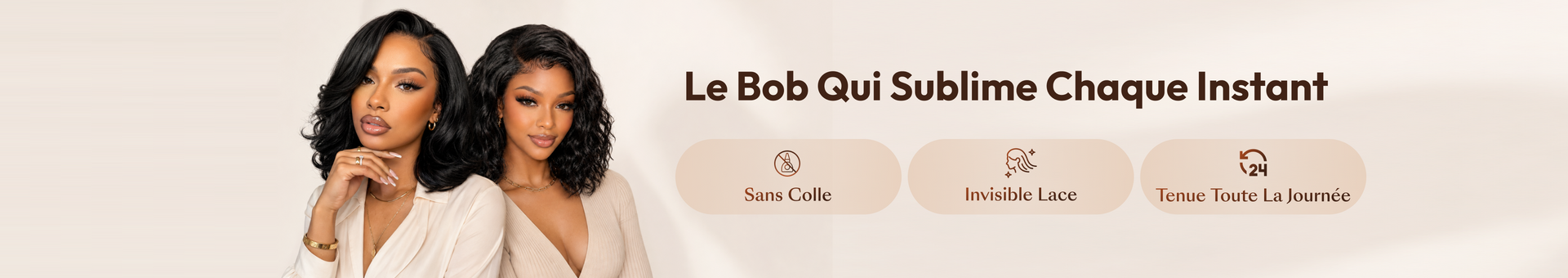 bob perruque